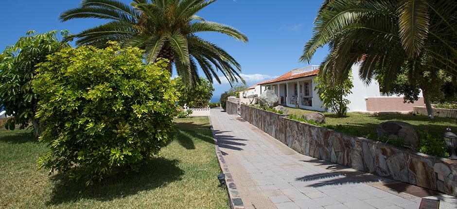 Hotel Finca San Juan – Tenerife rusztikus szállodái