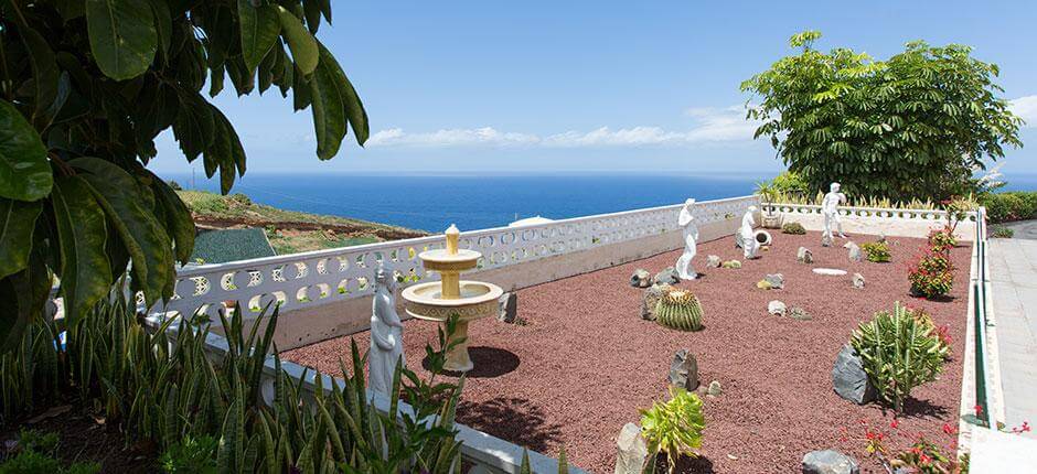 Hotel Finca San Juan – Tenerife rusztikus szállodái
