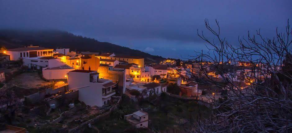 Vilaflor – Tenerife varázslatos városkái