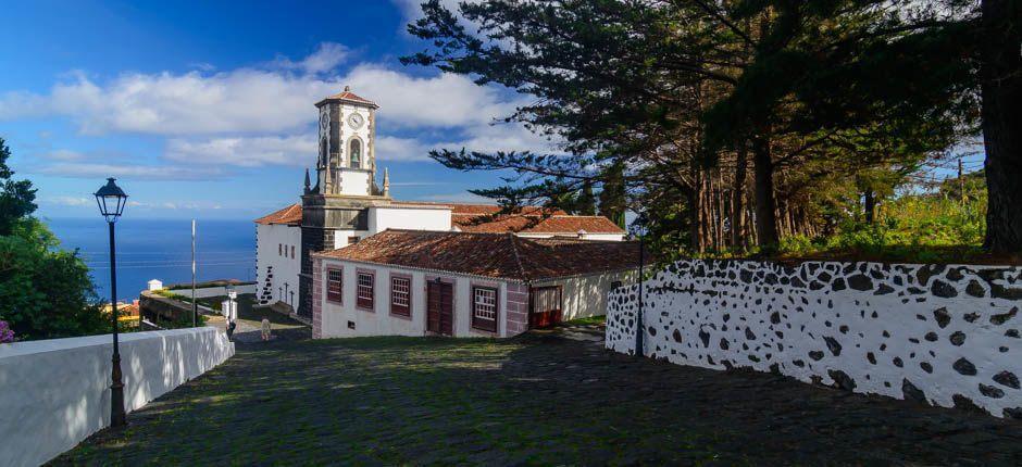 Villa de Mazo – La Palma varázslatos városkái