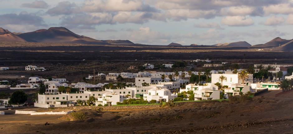 Yaiza – Lanzarote varázslatos városkái