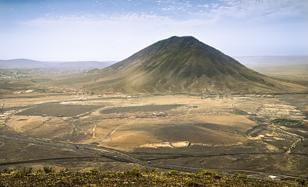 Mirador de Tindaya