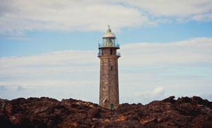 Faro de Orchilla