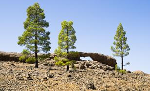 La Ventana del Nublo