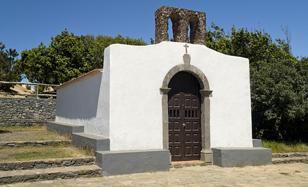 Ermita de Santa Clara