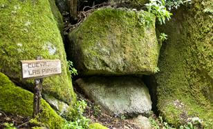 Cueva de las Pipas