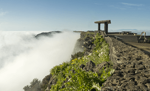 El letime y la ermita