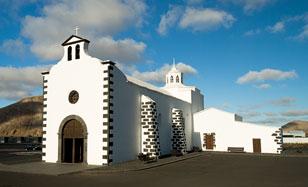 Nuestra Señora de los Volcanes