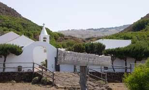 Santuario de Nuestra Señora de los Reyes