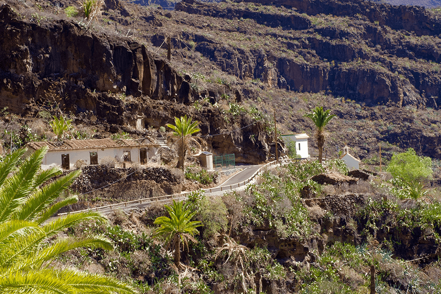 La Gomera
